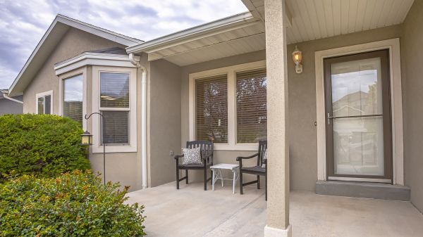 Cost of Porch Crack Repair in Ankeny